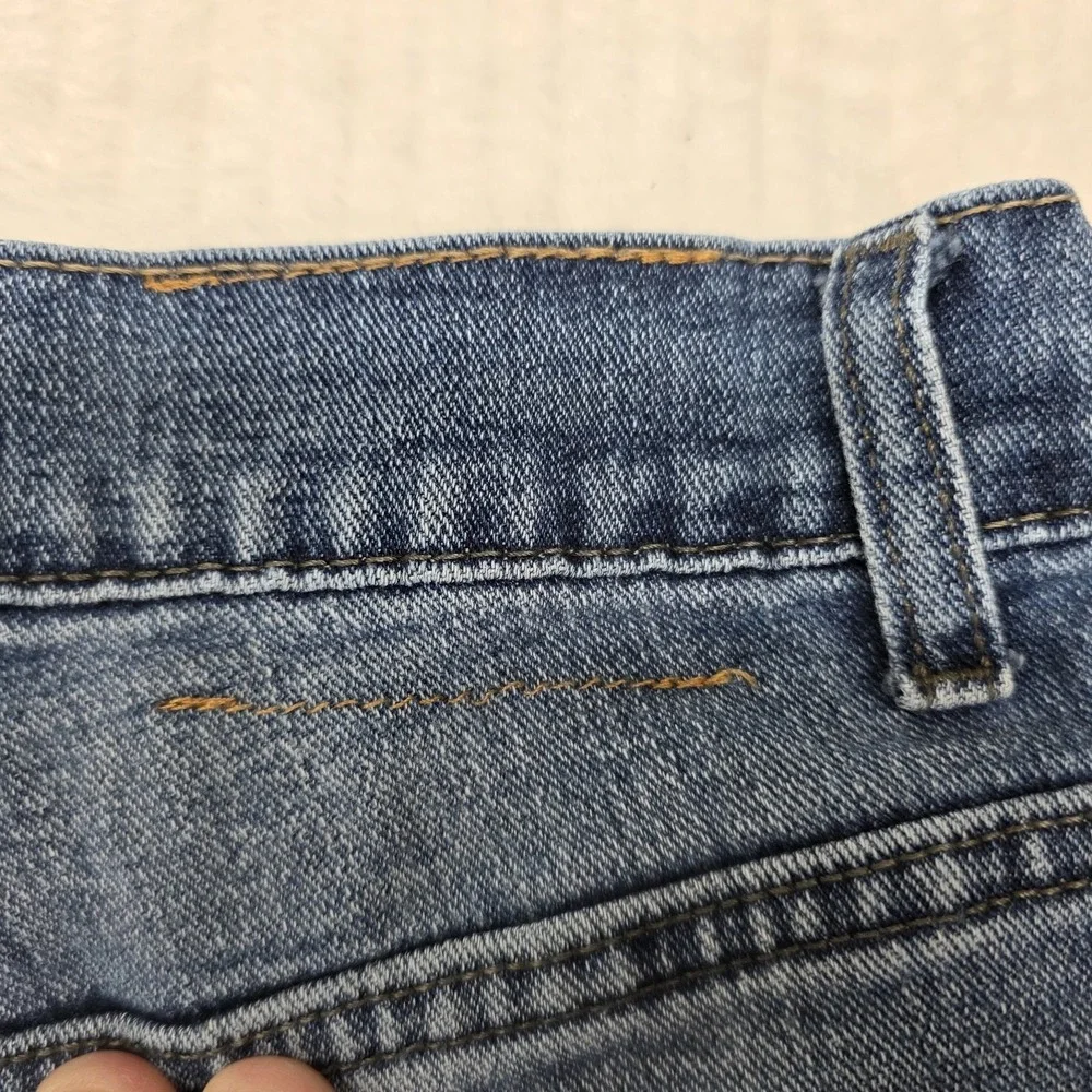 Levis authentic levi’s